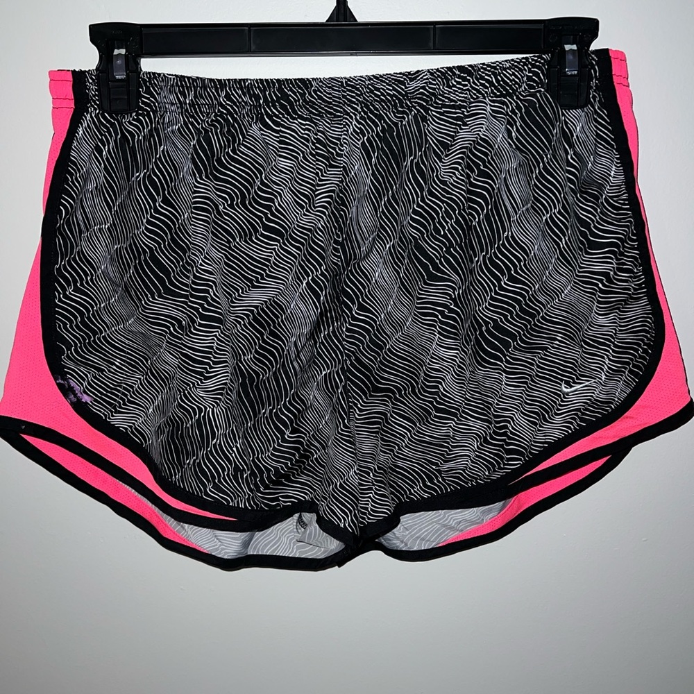 Nike Women’s Tempo Dri-FIT running shorts
